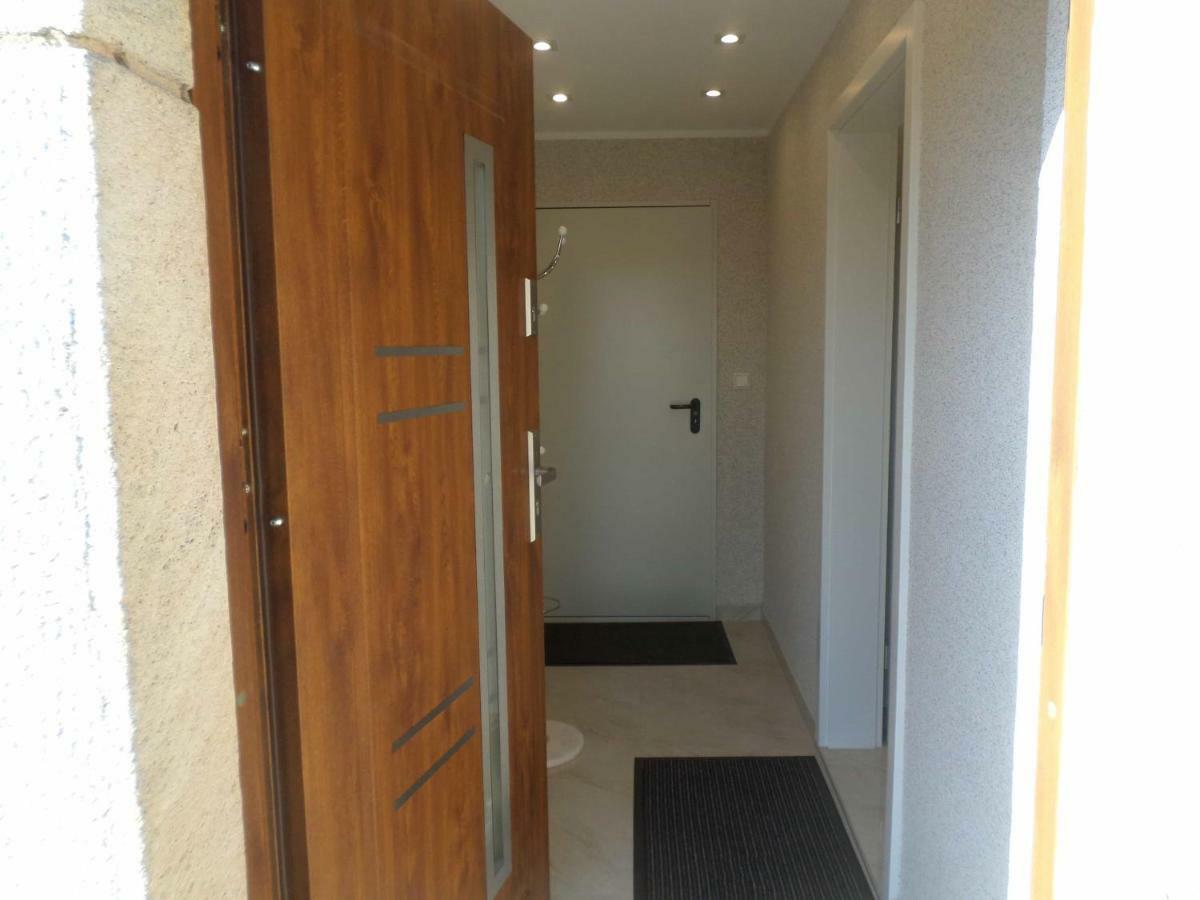 1 Zi. Apartment Naehe Flughafen/Messe Stuttgart 24H Waldenbuch Luaran gambar